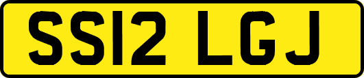 SS12LGJ