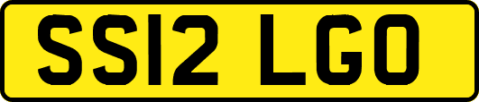 SS12LGO