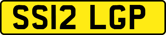 SS12LGP