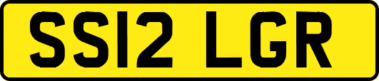 SS12LGR