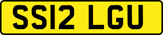 SS12LGU