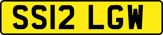 SS12LGW