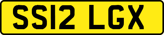 SS12LGX