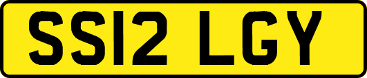 SS12LGY
