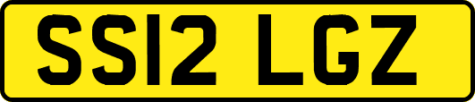 SS12LGZ