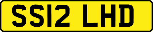 SS12LHD