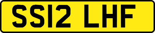 SS12LHF