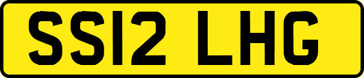 SS12LHG