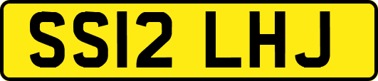 SS12LHJ