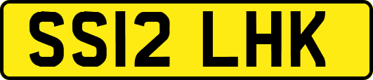 SS12LHK