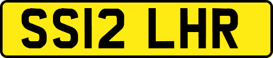 SS12LHR