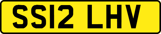 SS12LHV