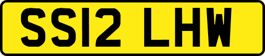 SS12LHW