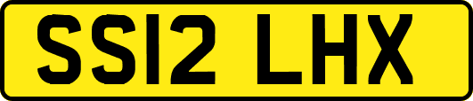 SS12LHX
