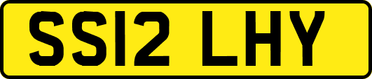 SS12LHY