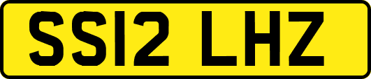 SS12LHZ