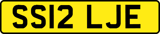 SS12LJE