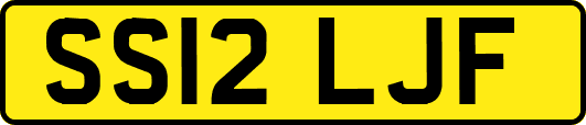 SS12LJF