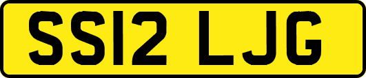 SS12LJG