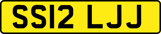 SS12LJJ