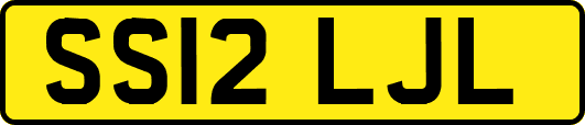 SS12LJL