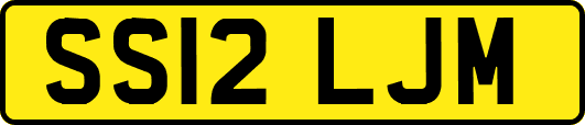 SS12LJM