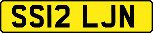 SS12LJN