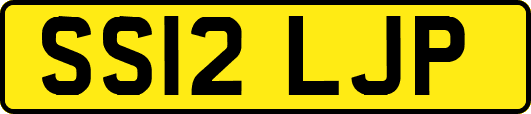 SS12LJP