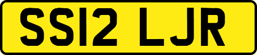 SS12LJR