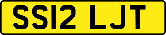 SS12LJT