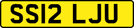 SS12LJU