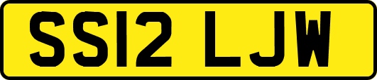SS12LJW
