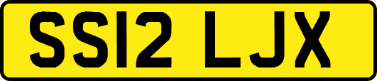 SS12LJX