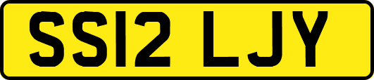 SS12LJY