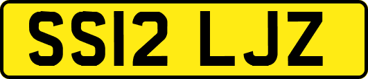 SS12LJZ