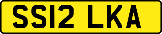 SS12LKA