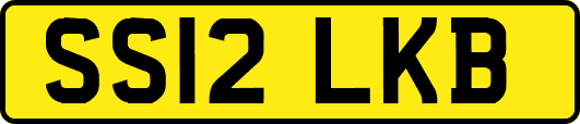 SS12LKB