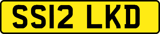 SS12LKD