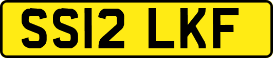 SS12LKF