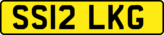 SS12LKG