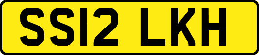 SS12LKH