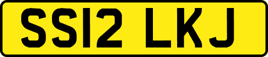 SS12LKJ