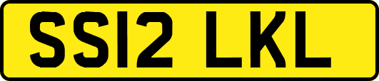 SS12LKL