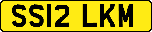 SS12LKM