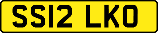 SS12LKO