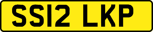 SS12LKP