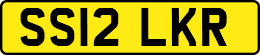 SS12LKR