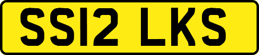SS12LKS
