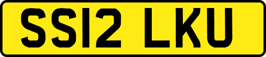 SS12LKU