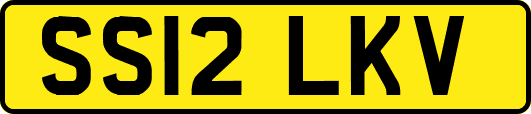 SS12LKV
